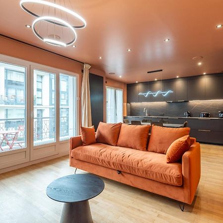 L'Oasis T3 Centre Ville アヌシー エクステリア 写真
