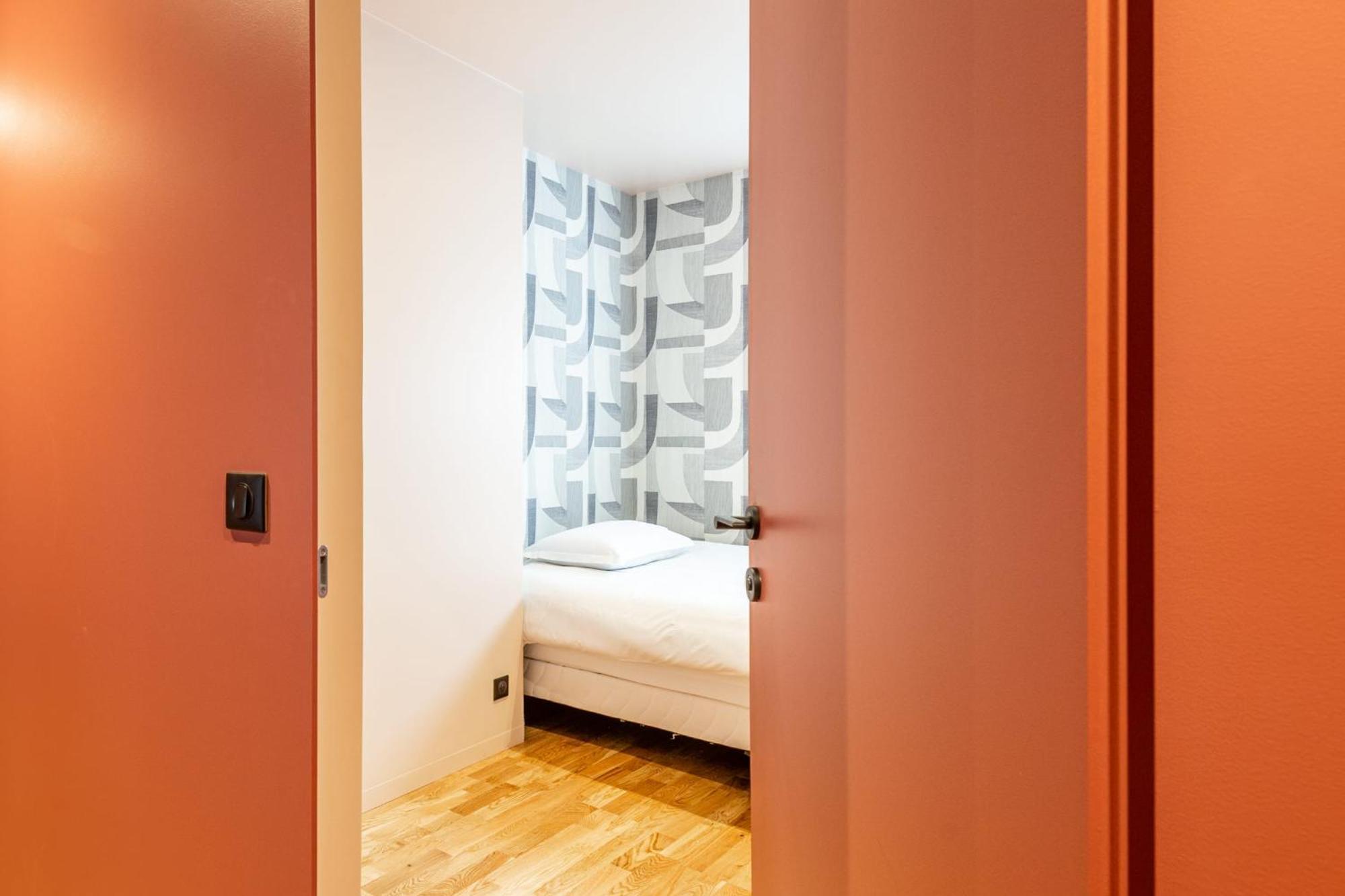 L'Oasis T3 Centre Ville アヌシー エクステリア 写真