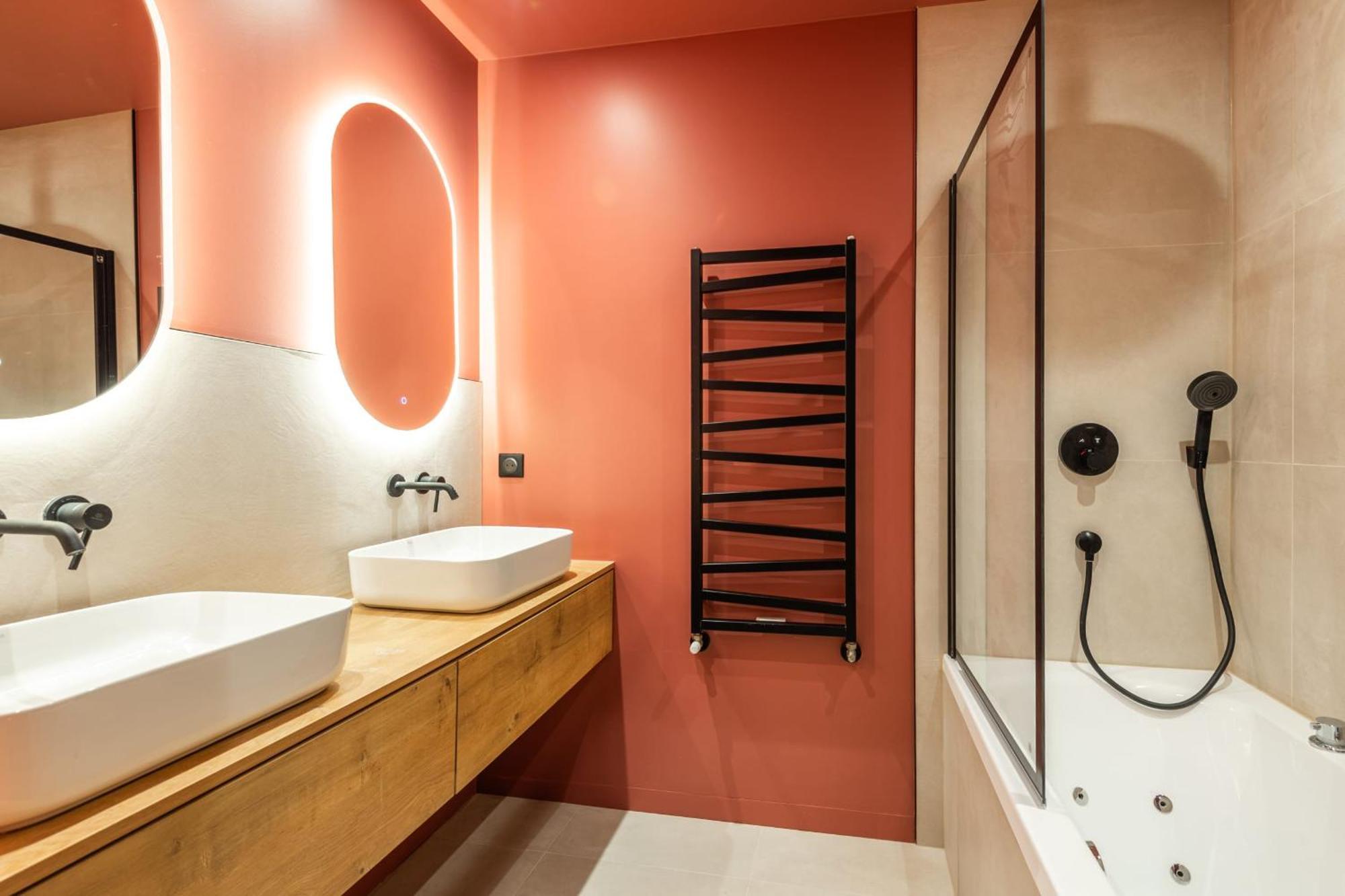 L'Oasis T3 Centre Ville アヌシー エクステリア 写真