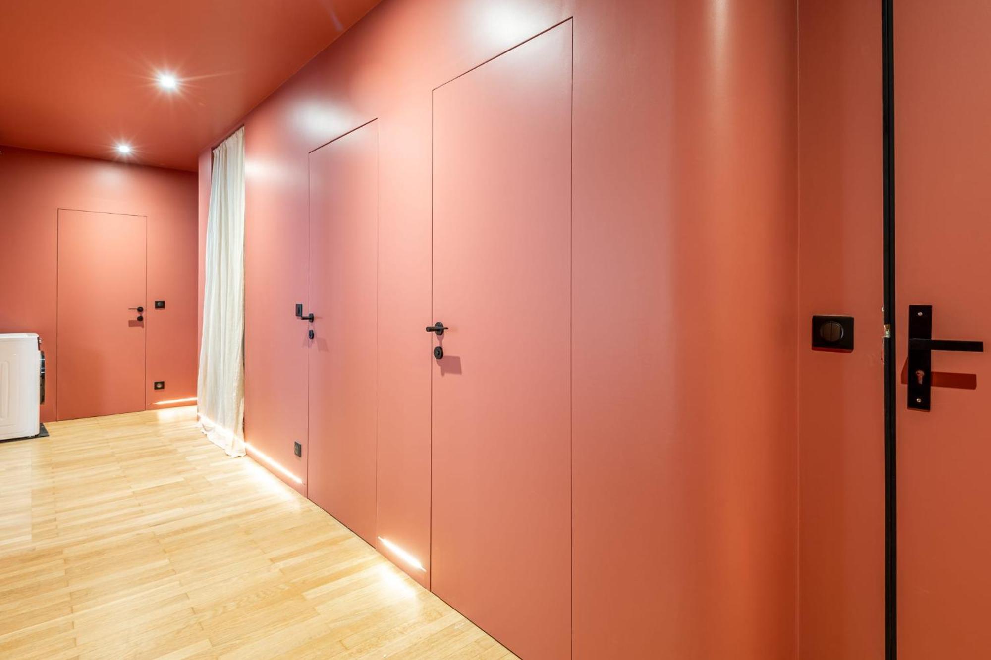 L'Oasis T3 Centre Ville アヌシー エクステリア 写真