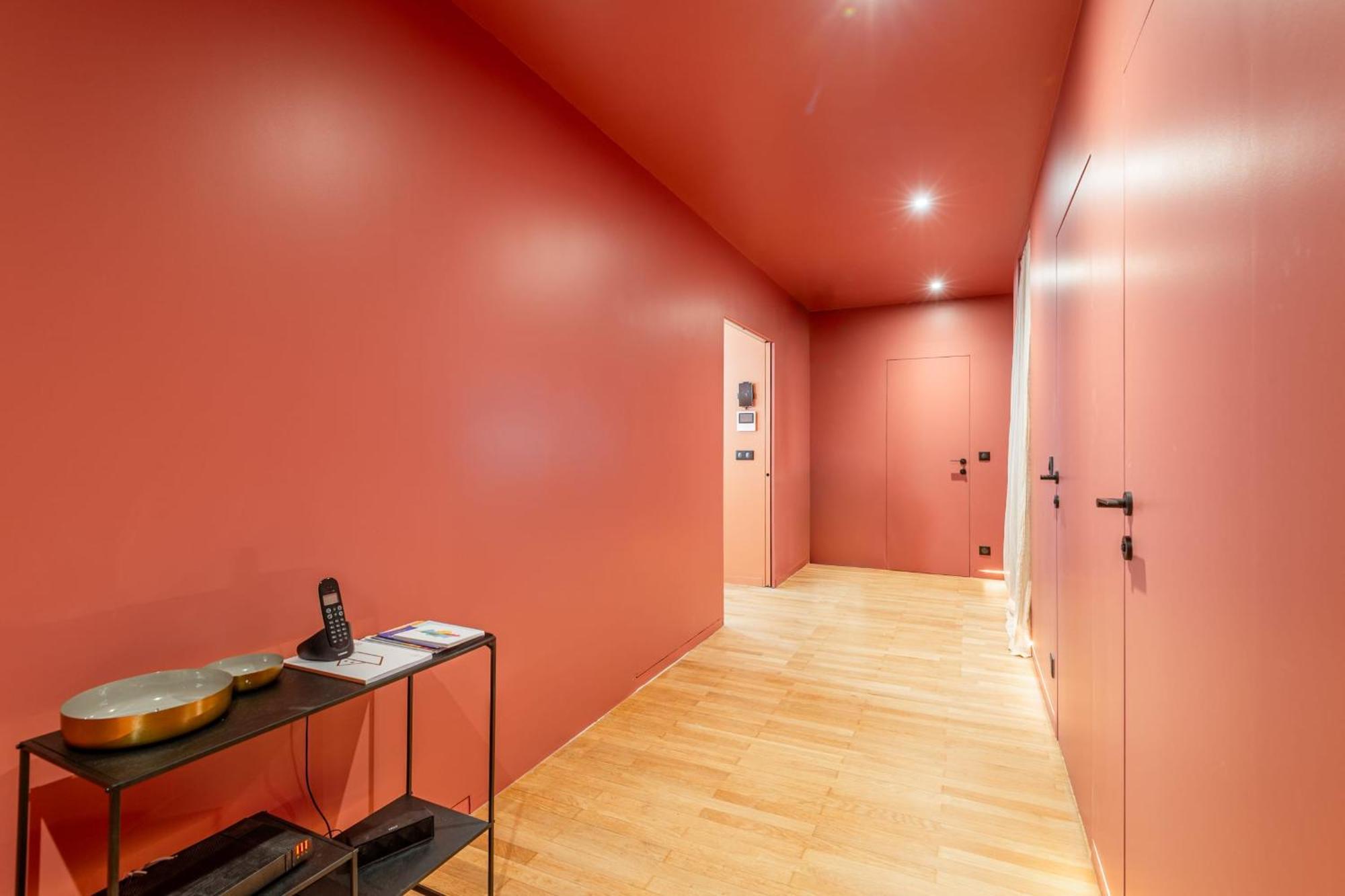 L'Oasis T3 Centre Ville アヌシー エクステリア 写真